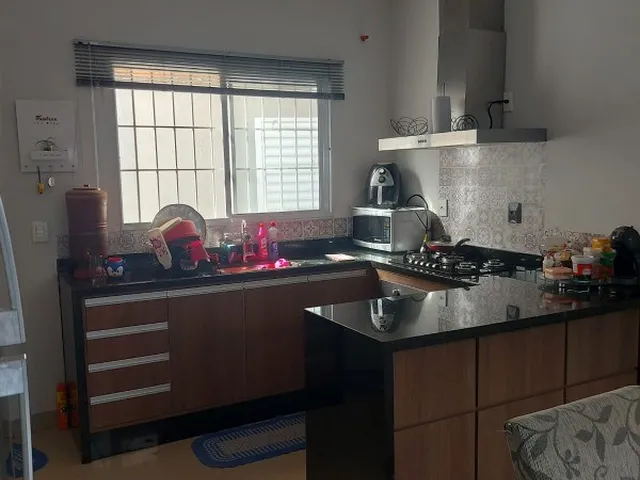 Imagem 13: CASA À VENDA | PARQUE RESIDENCIAL SÃO CLEMENTE