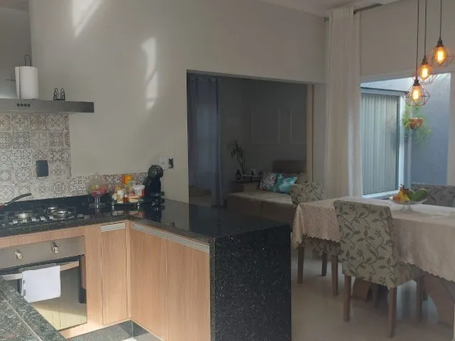 Imagem 12: CASA À VENDA | PARQUE RESIDENCIAL SÃO CLEMENTE