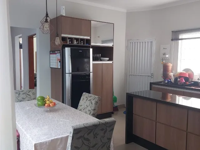Imagem 4: CASA À VENDA | PARQUE RESIDENCIAL SÃO CLEMENTE