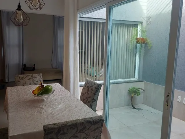 Imagem 16: CASA À VENDA | PARQUE RESIDENCIAL SÃO CLEMENTE