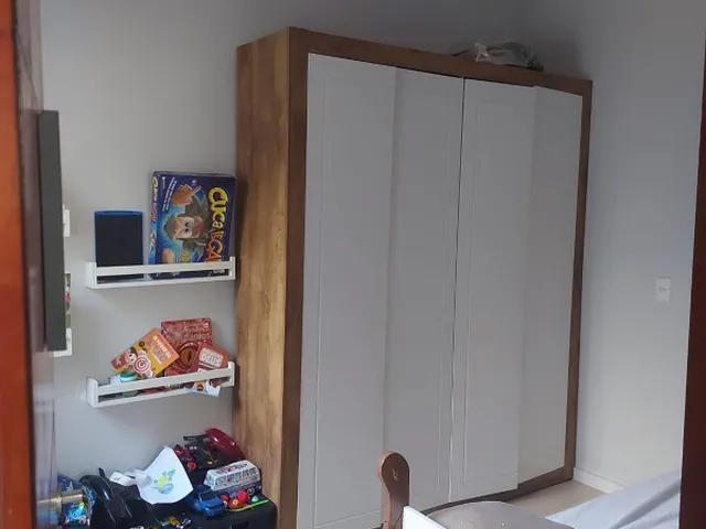 Imagem 8: CASA À VENDA | PARQUE RESIDENCIAL SÃO CLEMENTE
