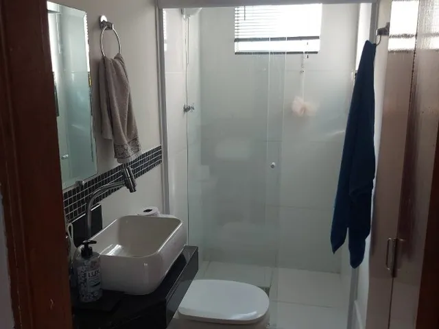 Imagem 2: CASA À VENDA | PARQUE RESIDENCIAL SÃO CLEMENTE