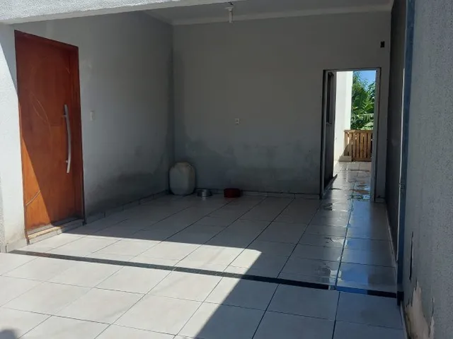 Imagem 3: CASA À VENDA | PARQUE RESIDENCIAL SÃO CLEMENTE