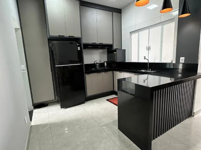 Imagem 15: Casa À Venda | Residencial Terras da Estância