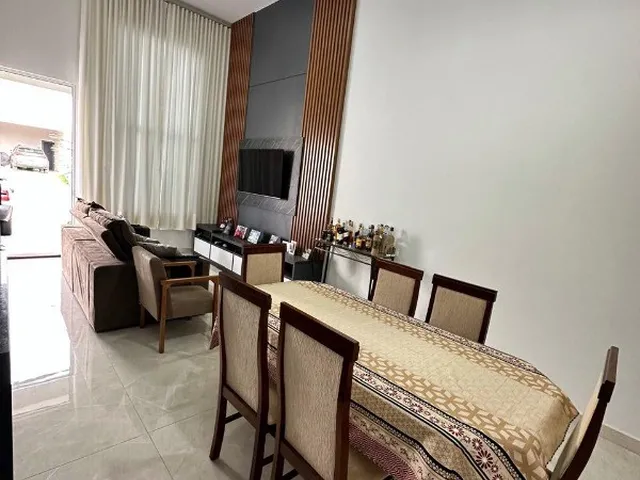Imagem 11: Casa À Venda | Residencial Terras da Estância