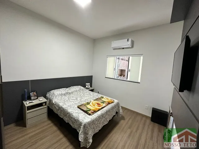 Imagem 5: Casa À Venda | Residencial Terras da Estância