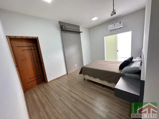 Imagem 16: Casa À Venda | Residencial Terras da Estância