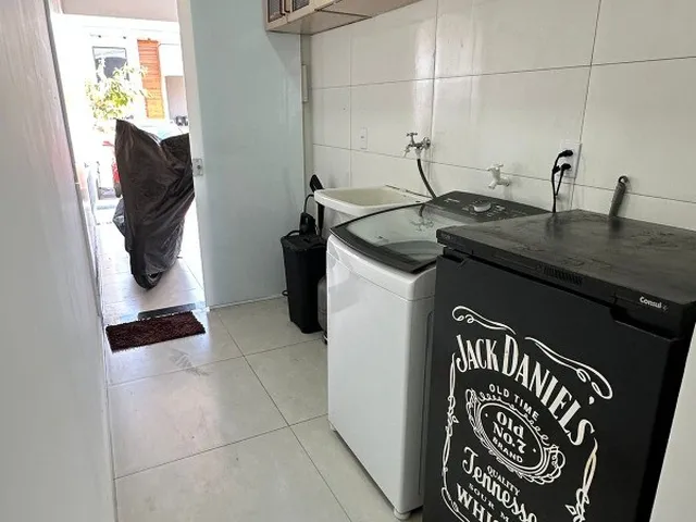 Imagem 3: Casa À Venda | Residencial Terras da Estância