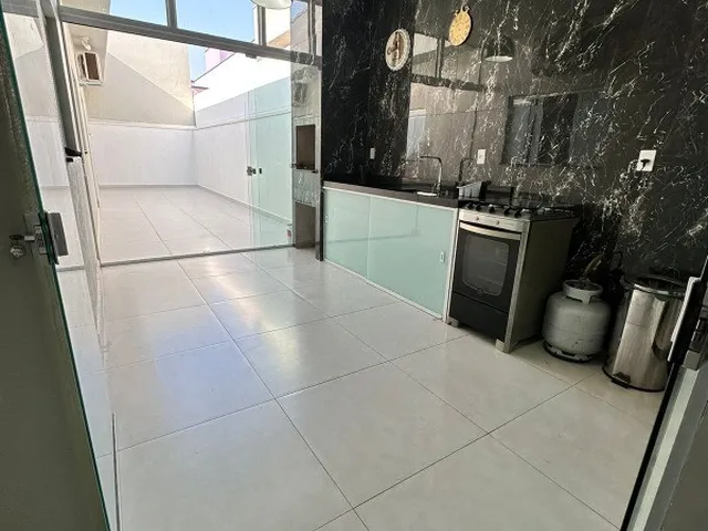 Imagem 6: Casa À Venda | Residencial Terras da Estância