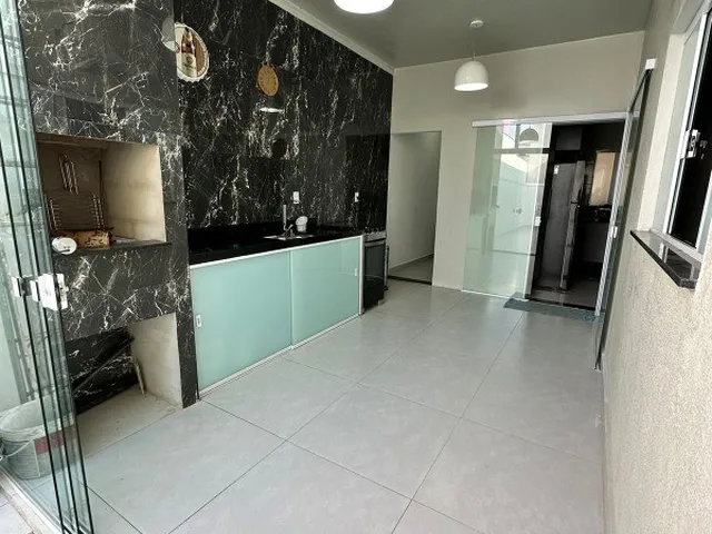 Imagem 8: Casa À Venda | Residencial Terras da Estância