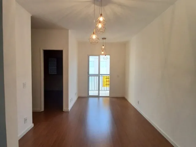 Imagem: Apartamento À Venda Condomínio Residencial