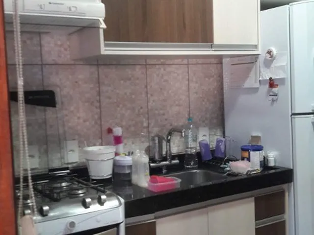Imagem: CASA À VENDA JARDIM RESIDENCIAL FIBRA