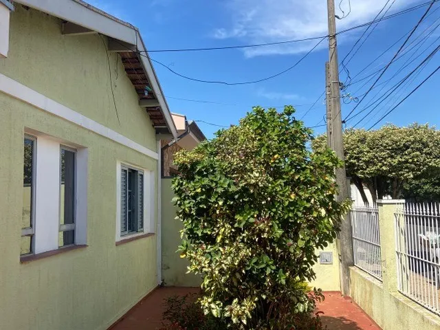 Imagem: Casa À Venda Vila Menuzzo