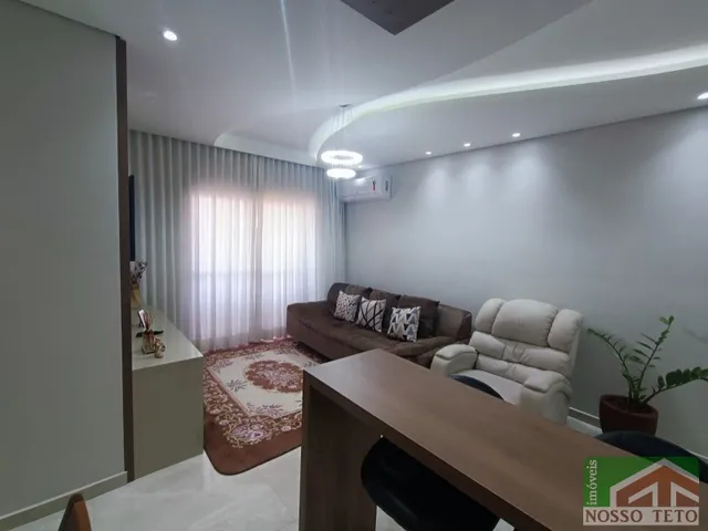 Imagem 3: APARTAMENTO À VENDA | EDIFÍCIO VITÓRIA