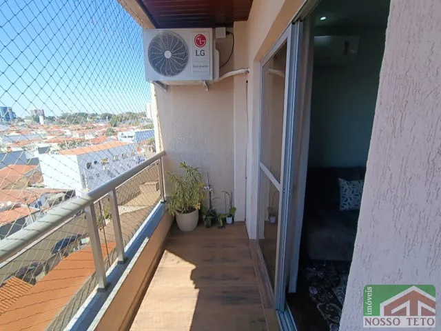 Imagem 15: APARTAMENTO À VENDA | EDIFÍCIO VITÓRIA
