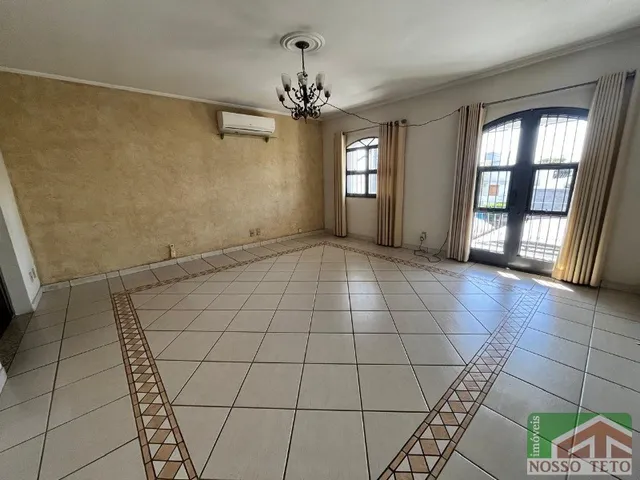 Imagem: Casa À Venda Parque Franceschini