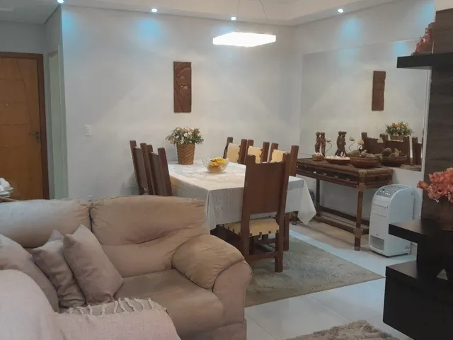 Imagem: Apartamento À Venda Condomínio Terras