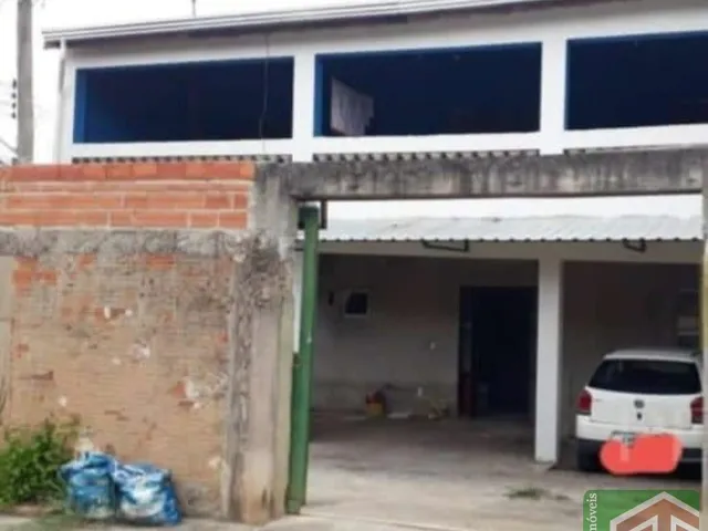 Imagem: CASA À VENDA JARDIM PAULISTA