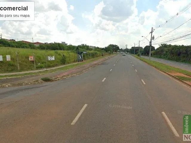 Imagem: Área Comercial À Venda Real Park