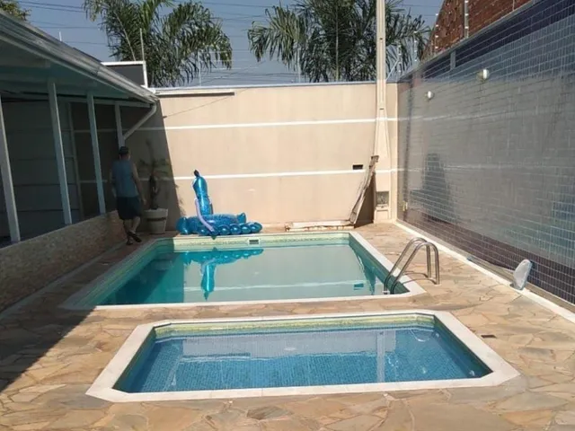 Imagem: ÁREA DE LAZER À VENDA RESIDENCIAL PORTAL
