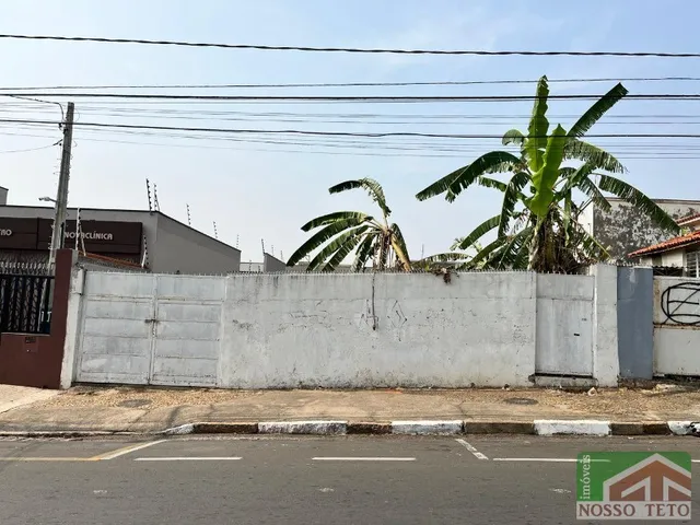 Imagem: Terreno Comercial À Venda Centro
