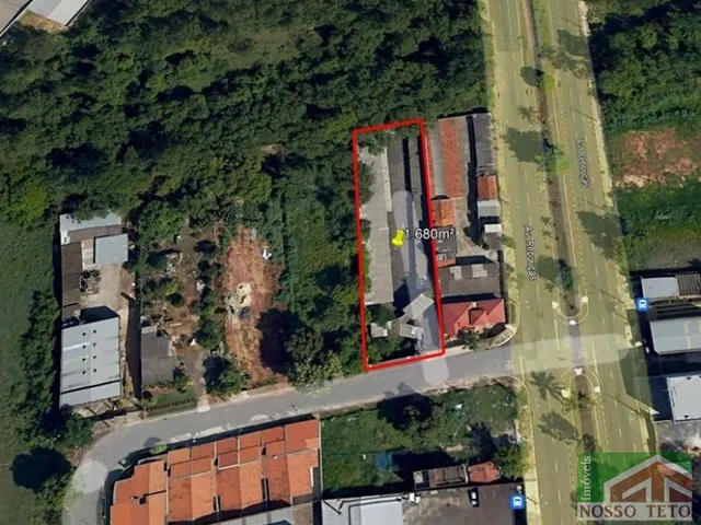 Imagem: Terreno Comercial À Venda Jardim das