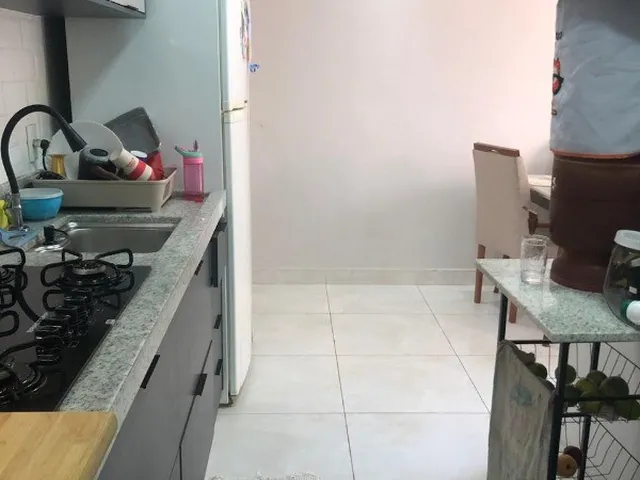 Imagem: APARTAMENTO À VENDA CONDOMÍNIO PRAÇAS