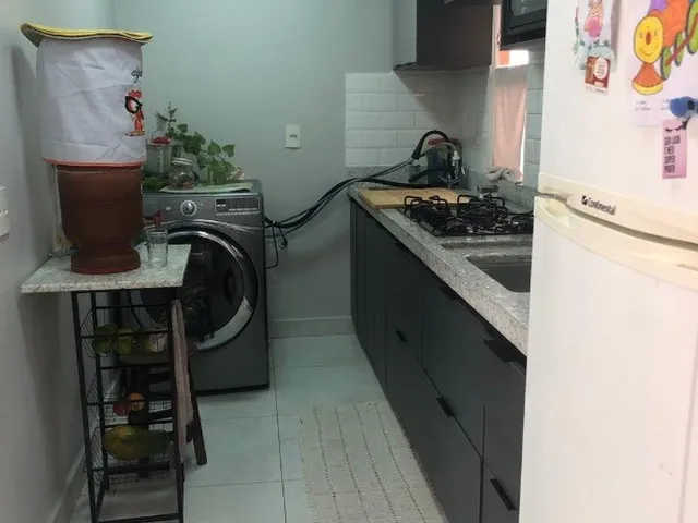 Imagem 16: Apartamento À Venda | Condomínio Praças Ipê Branco