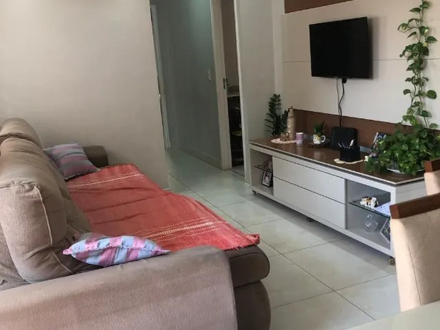 Imagem 5: Apartamento À Venda | Condomínio Praças Ipê Branco