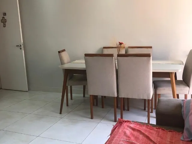 Imagem 2: Apartamento À Venda | Condomínio Praças Ipê Branco
