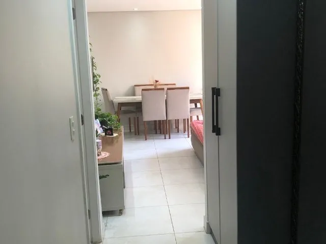Imagem 14: Apartamento À Venda | Condomínio Praças Ipê Branco
