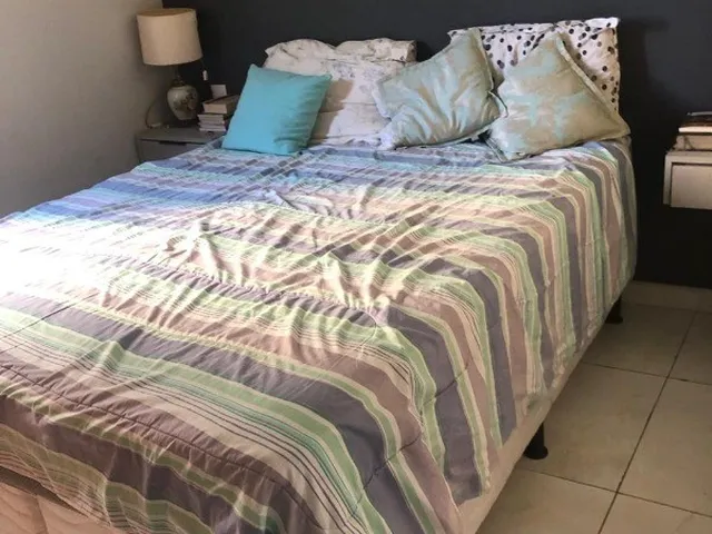 Imagem 8: Apartamento À Venda | Condomínio Praças Ipê Branco