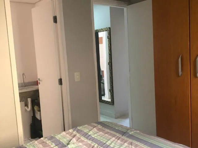 Imagem 11: Apartamento À Venda | Condomínio Praças Ipê Branco