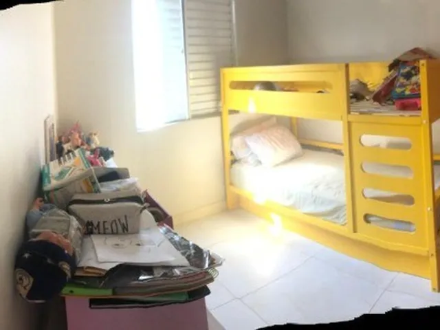 Imagem 4: Apartamento À Venda | Condomínio Praças Ipê Branco