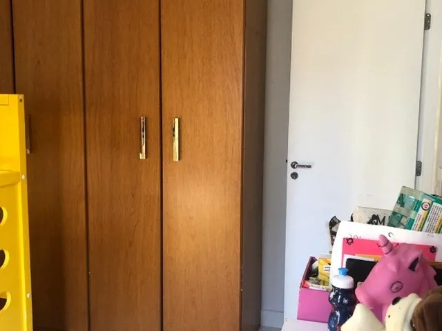 Imagem 10: Apartamento À Venda | Condomínio Praças Ipê Branco