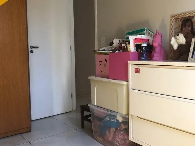 Imagem 12: Apartamento À Venda | Condomínio Praças Ipê Branco
