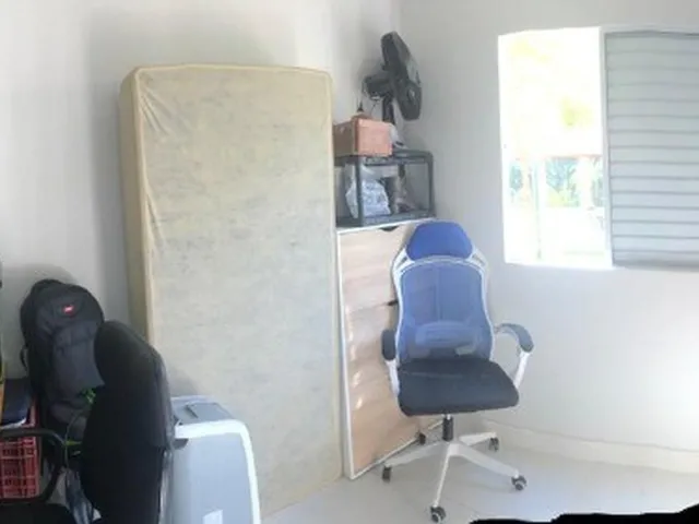 Imagem 9: Apartamento À Venda | Condomínio Praças Ipê Branco
