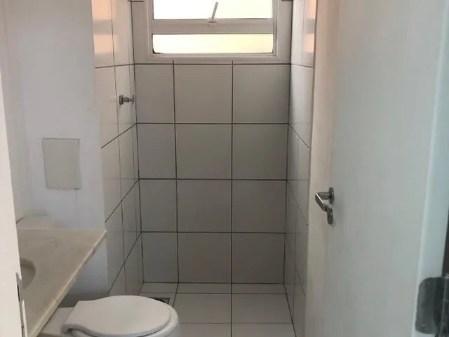 Imagem 7: Apartamento À Venda | Condomínio Praças Ipê Branco
