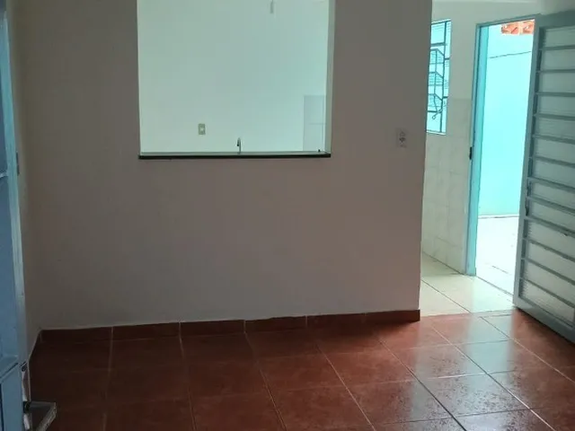 Imagem: SOBRADO À VENDA JARDIM SANTA LÚCIA