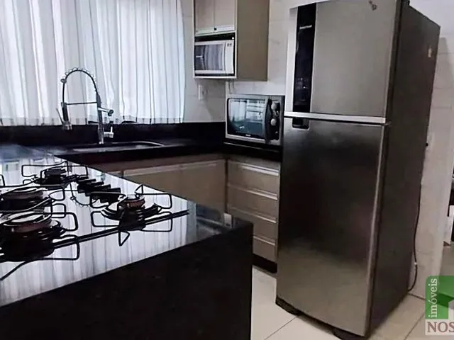 Imagem: CASA À VENDA RESIDENCIAL MONTERREY