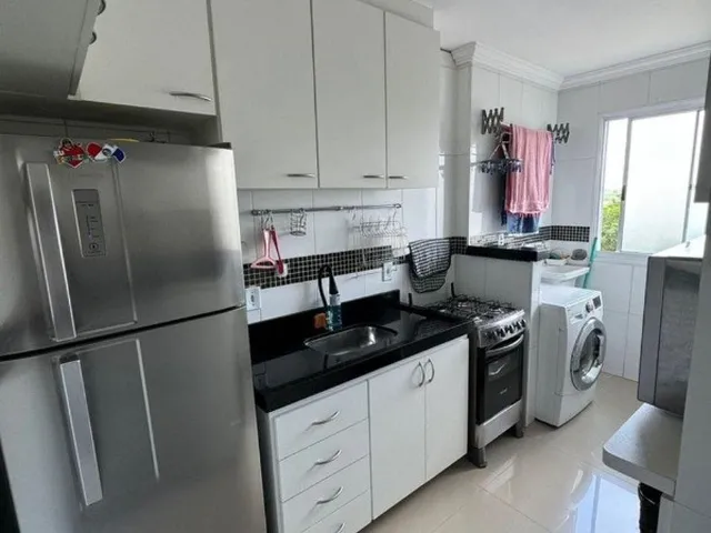 Imagem 16: APATAMENTO À VENDA | RESIDENCIAL PARQUE DAS VEREDAS