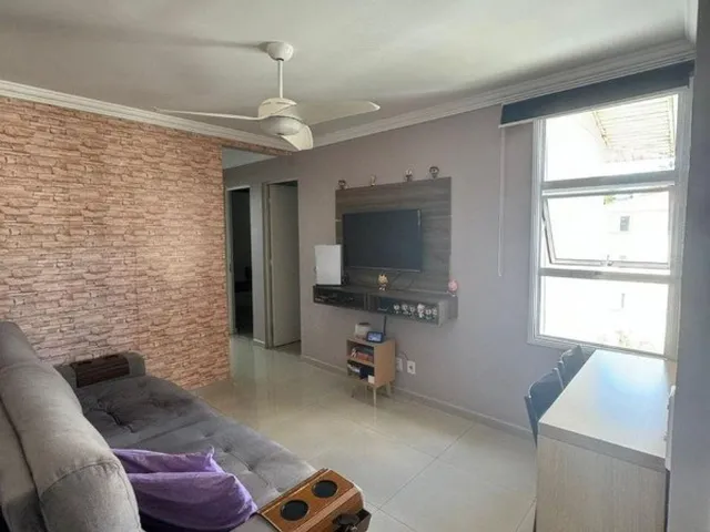 Imagem 9: APATAMENTO À VENDA | RESIDENCIAL PARQUE DAS VEREDAS