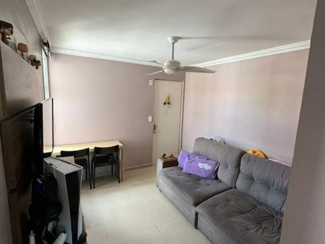 Imagem 4: APATAMENTO À VENDA | RESIDENCIAL PARQUE DAS VEREDAS