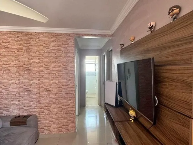 Imagem 14: APATAMENTO À VENDA | RESIDENCIAL PARQUE DAS VEREDAS