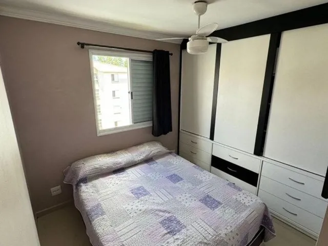 Imagem 2: APATAMENTO À VENDA | RESIDENCIAL PARQUE DAS VEREDAS