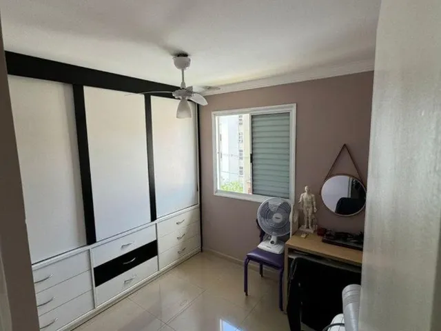 Imagem 13: APATAMENTO À VENDA | RESIDENCIAL PARQUE DAS VEREDAS