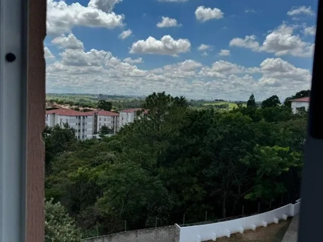 Imagem 8: APATAMENTO À VENDA | RESIDENCIAL PARQUE DAS VEREDAS