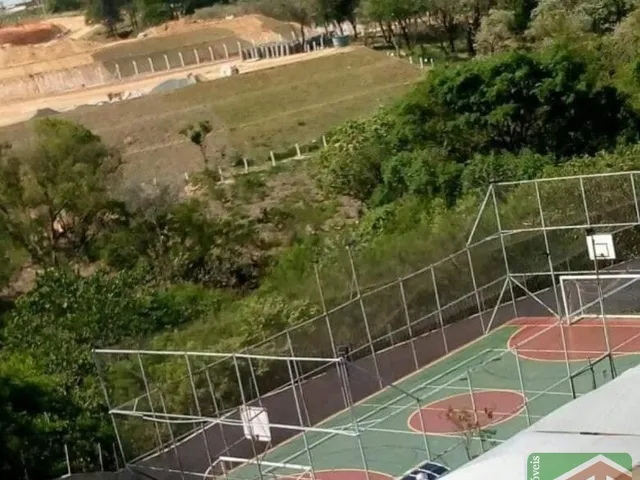 Imagem 11: APATAMENTO À VENDA | RESIDENCIAL PARQUE DAS VEREDAS