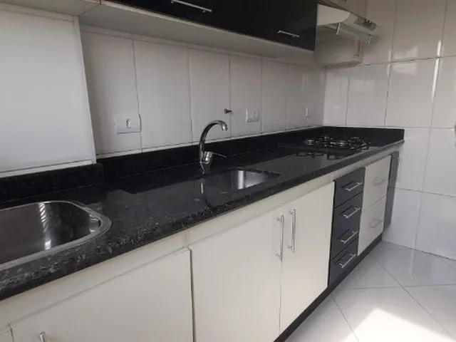 Imagem: Apartamento À Venda Residencial Califórnia