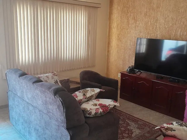 Imagem: CASA À VENDA JARDIM RESIDENCIAL RAVAGNANI